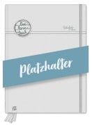 Cover-Bild zum Titel 'Mein Lehrerplaner A5+ - Hardcover - Lehrerkalender für das Schuljahr 2026/2027 - Zitronentanz' von ''