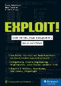 Exploit! - Klaus Gebeshuber, Egon Teiniker, Wilhelm Zugaj