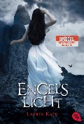 Cover-Bild zum Titel 'Engelslicht' von 'Lauren Kate'