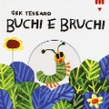 Cover-Bild zum Titel 'Buchi e bruchi' von 'Gek Tessaro'