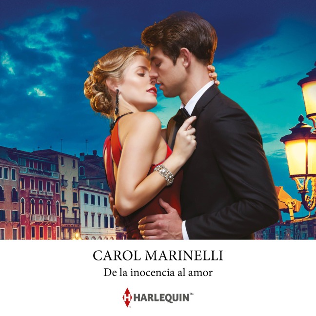 De la inocencia al amor - Carol Marinelli
