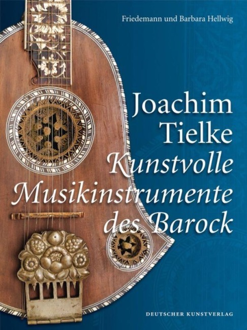 Joachim Tielke - Barbara Hellwig, Friedemann Hellwig