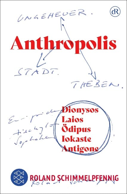 ANTHROPOLIS - Roland Schimmelpfennig