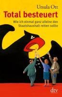 Total besteuert - Ursula Ott