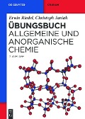 Cover-Bild zum Titel 'Übungsbuch' von 'Erwin Riedel, Christoph Janiak'