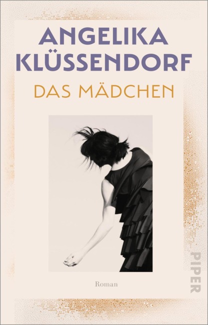 Das Mädchen - Angelika Klüssendorf