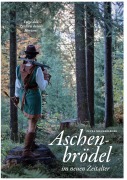 Cover-Bild zum Titel 'Aschenbrödel im neuen Zeitalter' von 'Petra Niederberger'