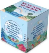 Cover-Bild zum Titel 'Wo ich stehe, wo ich gehe' von ''