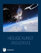 Cover-Bild zum Titel 'Heilige Kunst 2022/2023' von ''