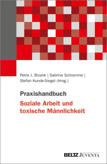 Praxishandbuch Soziale Arbeit und toxische Männlichkeit - 