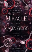 Cover-Bild zum Titel 'Miracle of the Mafia Boss' von 'Queen Samantha'