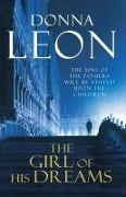Cover-Bild zum Titel 'The Girl of His Dreams' von 'Donna Leon'