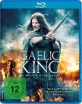 Gaelic King - Die Rückkehr des Keltenkönigs - Matthew Todd, Philip Todd, Nathan Todd, John Walkinshaw, Charlie Wilkins