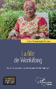 Cover-Bild zum Titel 'La fille de Wonkifong' von 'Fofana'