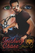 Cover-Bild zum Titel 'Tricking Chase (Devils Pride MC, #1)' von 'Jessie G'