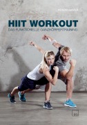 Cover-Bild zum Titel 'HIIT Workout' von 'Roman Bayer'