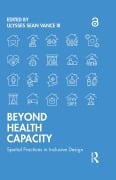 Cover-Bild zum Titel 'Beyond Health Capacity' von ''