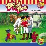 Folge 15:Der rote Hahn - Bibi & Tina