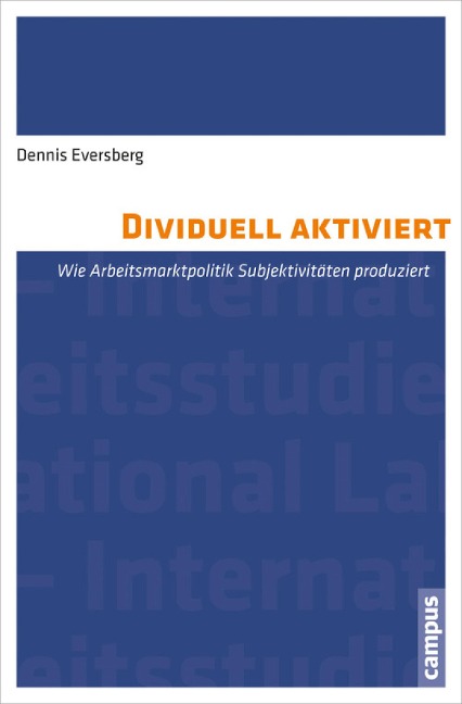 Dividuell aktiviert - Dennis Eversberg