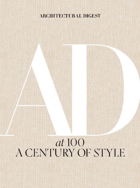 Architectural Digest at 100 - 