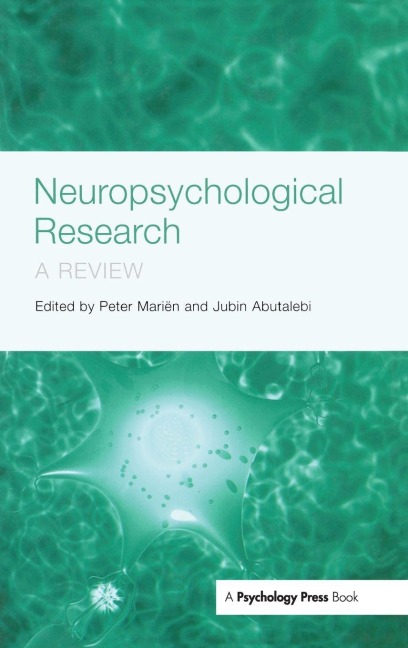 Neuropsychological Research - 
