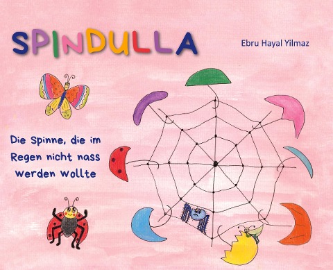 Spindulla - Ebru Hayal Yilmaz