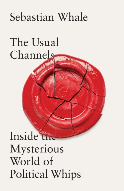The Usual Channels - Sebastian Whale