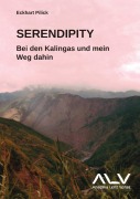 Cover-Bild zum Titel 'Serendipity' von 'Eckhart Pilick'
