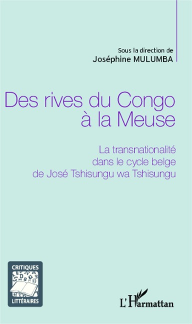 Des rives du Congo à la Meuse - Mulumba