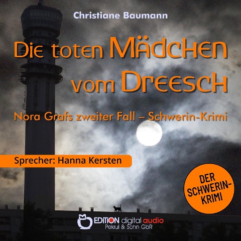 Die toten Mädchen vom Dreesch - Christiane Baumann