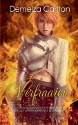 Cover-Bild zum Titel 'Verfraaien' von 'Demelza Carlton'
