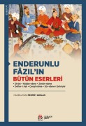 Cover-Bild zum Titel 'Enderunlu Fazilin Bütün Eserleri' von 'Mehmet Arslan'