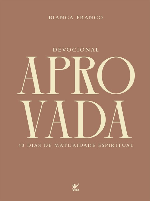 Devocional Aprovada - Bianca Franco