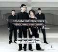Cover-Bild zum Titel 'I musicisti dell'imperatore' von 'Raffaella Milanesi G. A. P. Ensemble'