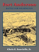 Cover-Bild zum Titel 'Fort Anderson' von 'Chris E Fronvielle'
