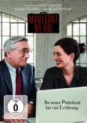 Man lernt nie aus - 