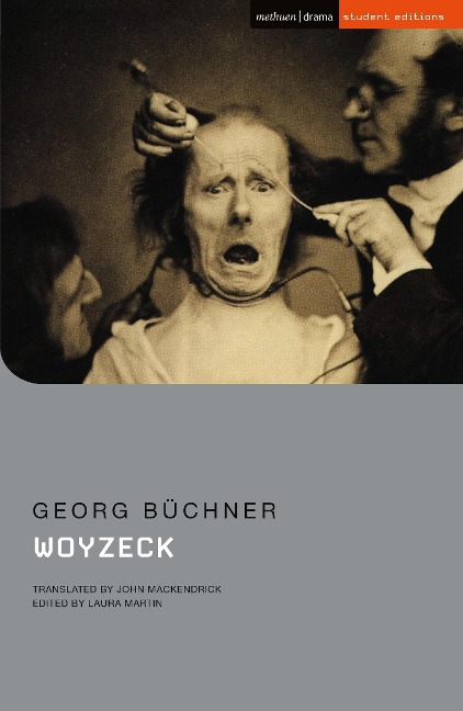 Woyzeck - Georg Büchner