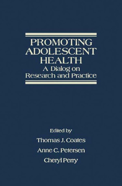 Promoting Adolescent Health - 