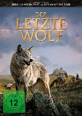 Der letzte Wolf - Jean-Jacques Annaud, John Collee, Alain Godard, Lu Wei, James Horner