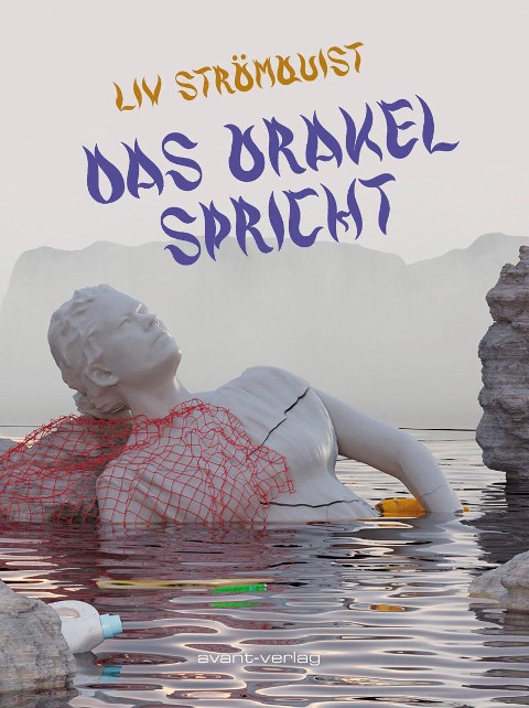 Das Orakel spricht - Liv Strömquist