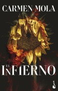 Cover-Bild zum Titel 'El infierno' von 'Carmen Mola'
