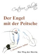 Cover-Bild zum Titel 'Der Engel mit der Peitsche' von 'Contessa Juliette'