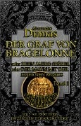 Der Graf von Bragelonne. Band I - Alexandre Dumas