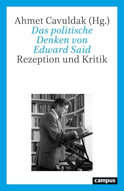 Das politische Denken von Edward Said - 
