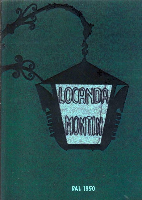 Locanda Montin. Dal 1950 - Maurizio Crovato