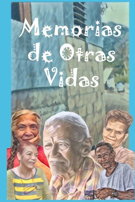 Memorias de Otras Vidas - F. H a