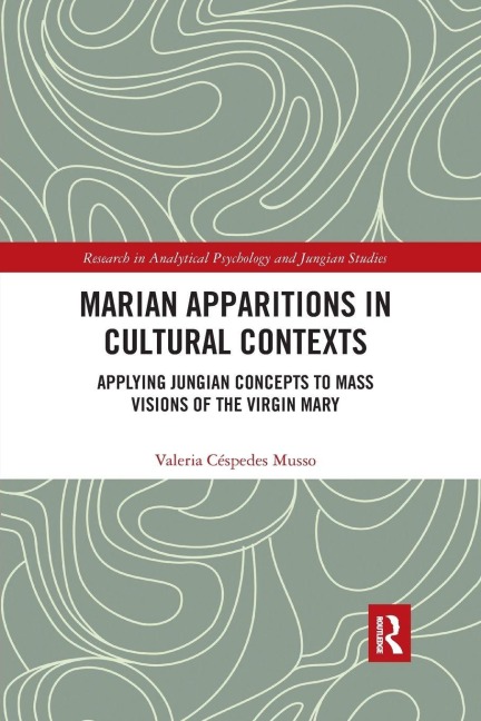 Marian Apparitions in Cultural Contexts - Valeria Céspedes Musso