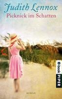 Picknick im Schatten - Judith Lennox