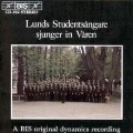 Lunds Studentenchor - Folke Bohlin