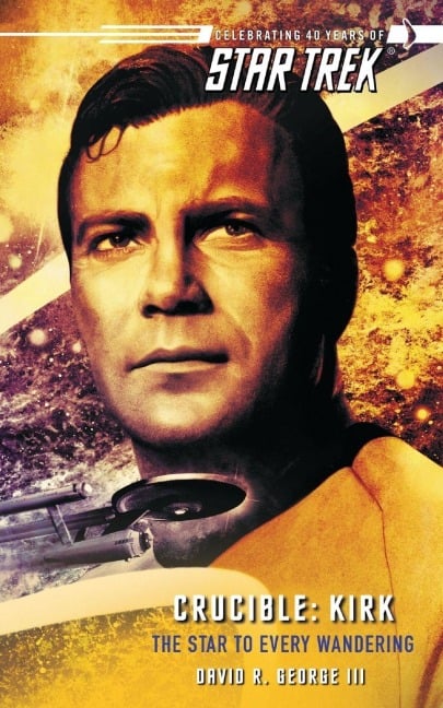 Star Trek - David R. George Iii